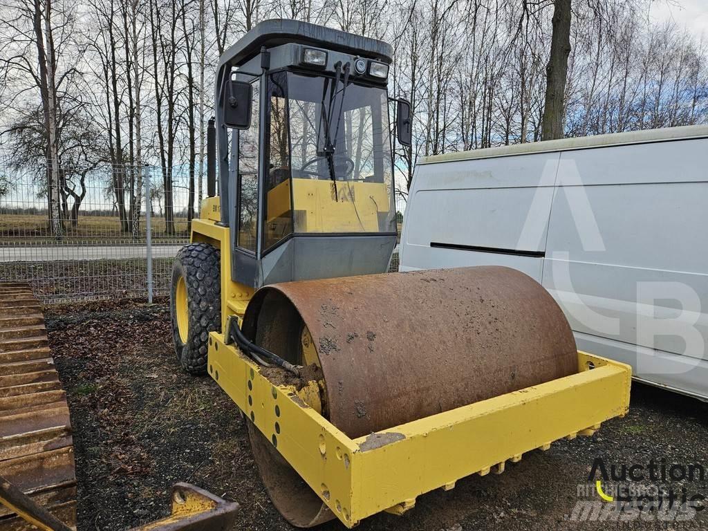 Bomag BW 172 D-2 Compactoare monocilindrice