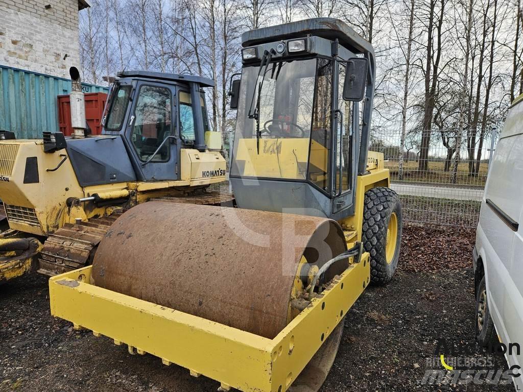 Bomag BW 172 D-2 Compactoare monocilindrice