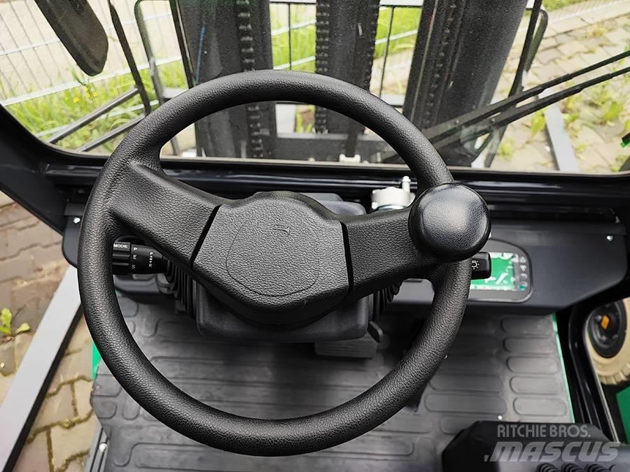 Lonking LG25B Stivuitor electric