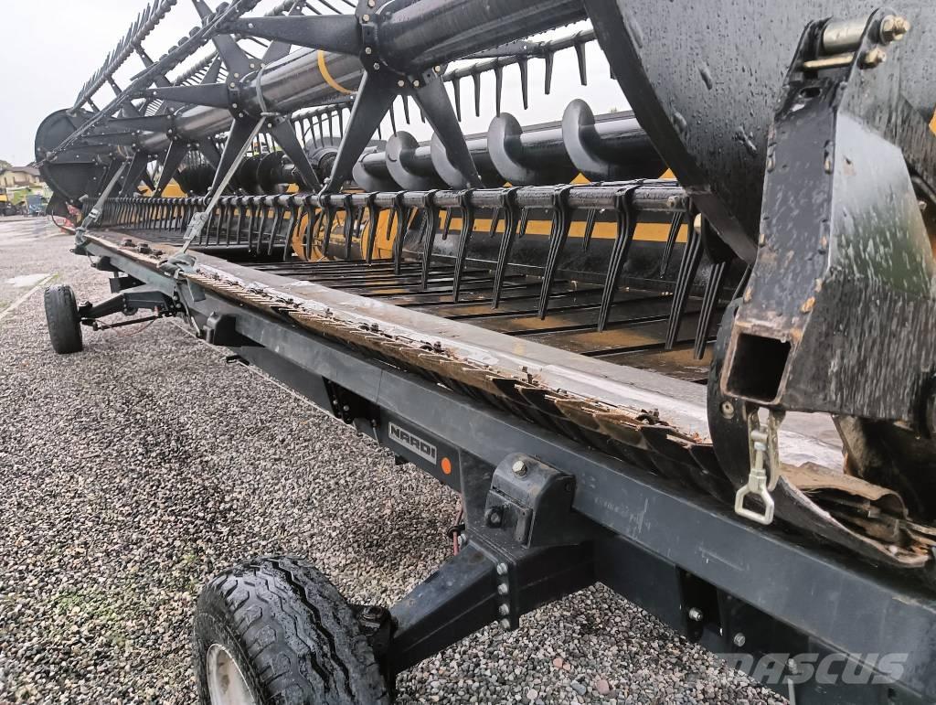 Nardi N 70-30 Accesorii combine agricole