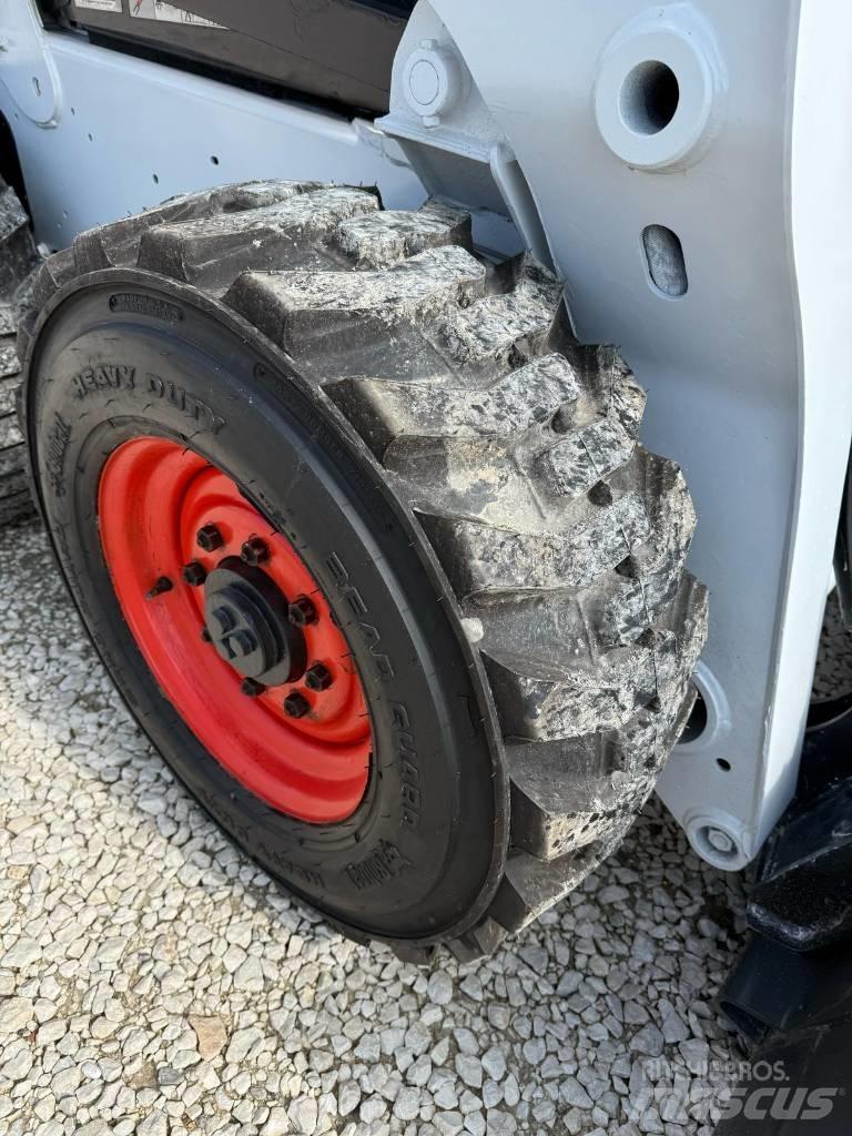 Bobcat S 650 Mini incarcator