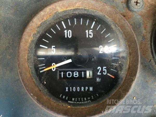  日本車輌  DH500-5 Macarele
