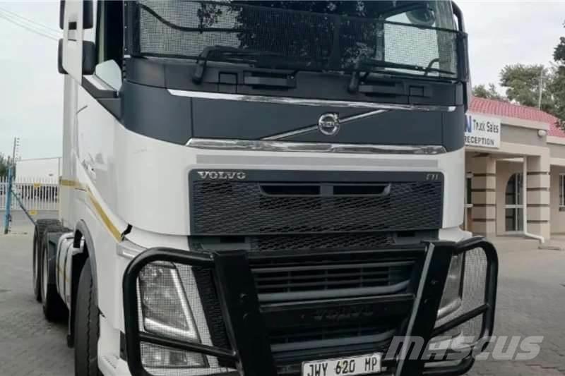 Volvo FH440 Altele