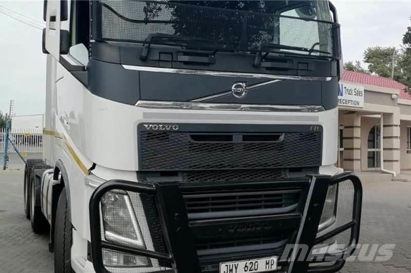 Volvo FH440 Altele