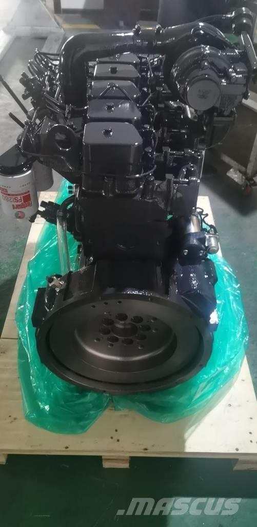 Cummins 6bt5.9-c130 Motoare