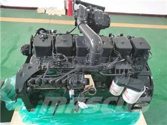 Cummins 6bt5.9-c130 Motoare