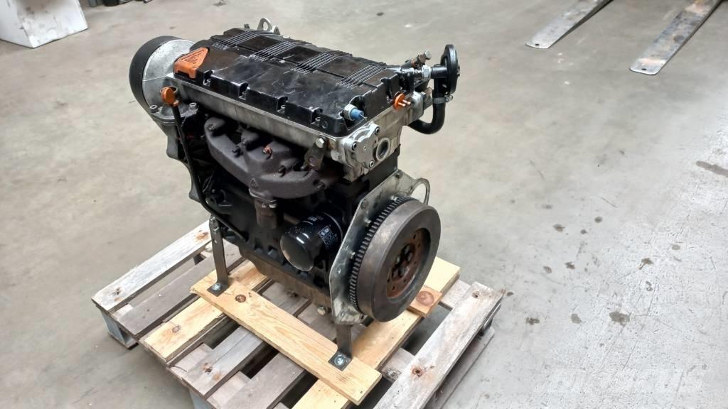 Lombardini LDW1204 Motoare