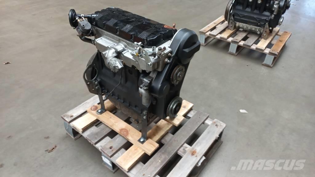 Lombardini LDW1204 Motoare