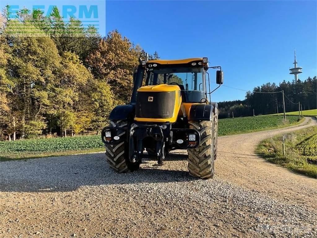 JCB fastrac 8250 Tractoare