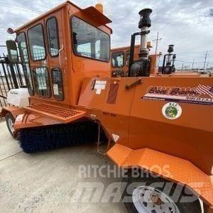 Broce RCT350 Maturatori