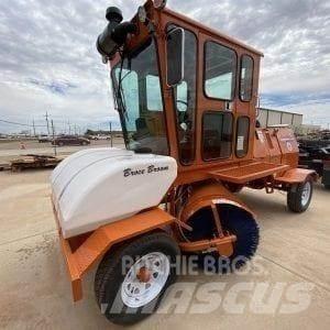 Broce RCT350 Maturatori