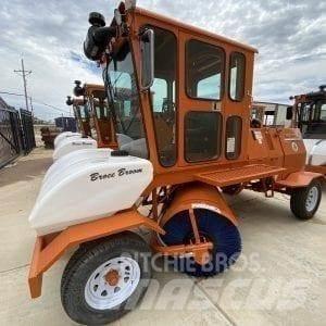 Broce RCT350 Maturatori