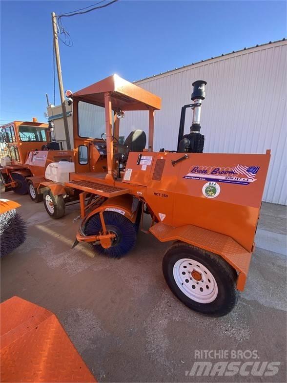 Broce RCT350 Maturatori