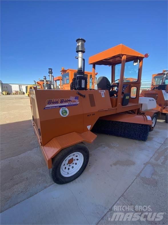 Broce RCT350 Maturatori