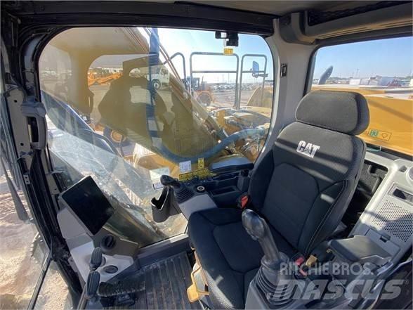 CAT 336 Excavatoare pe șenile
