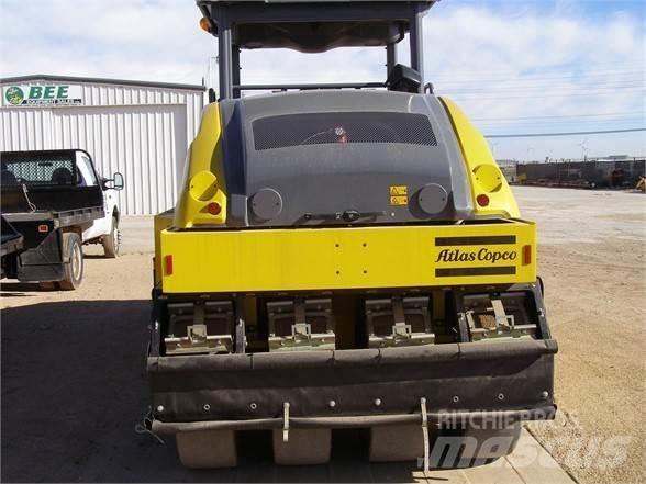 Dynapac CP2700 Cilindri compactori cu roti
