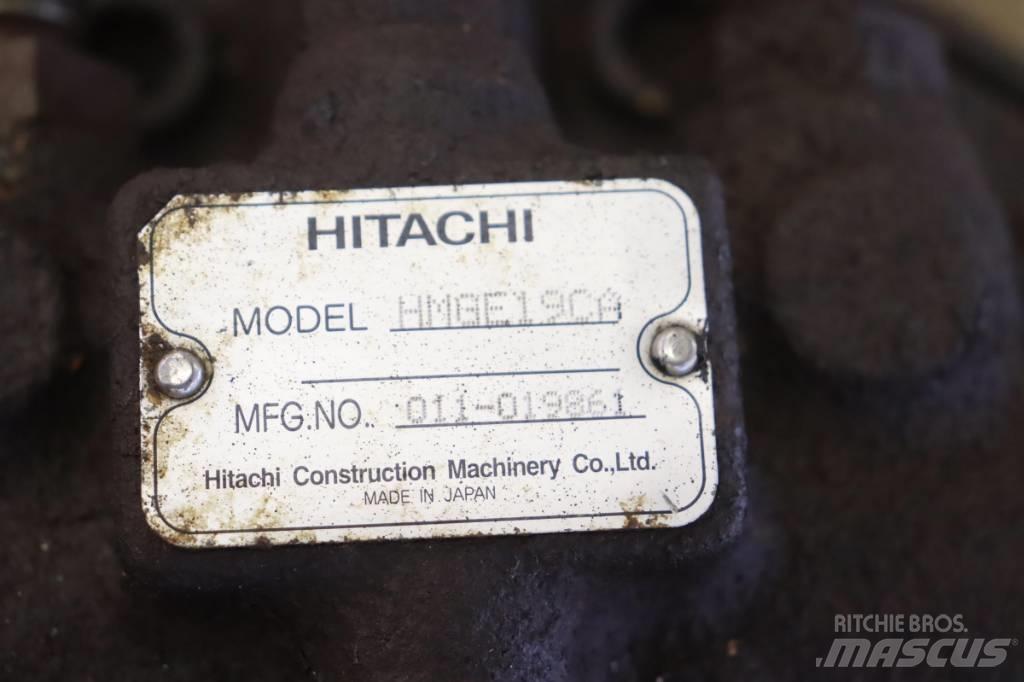 Hitachi 130 Excavatoare pe șenile
