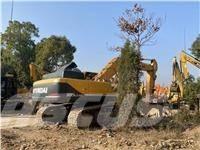 Hyundai R385 Excavatoare pe șenile
