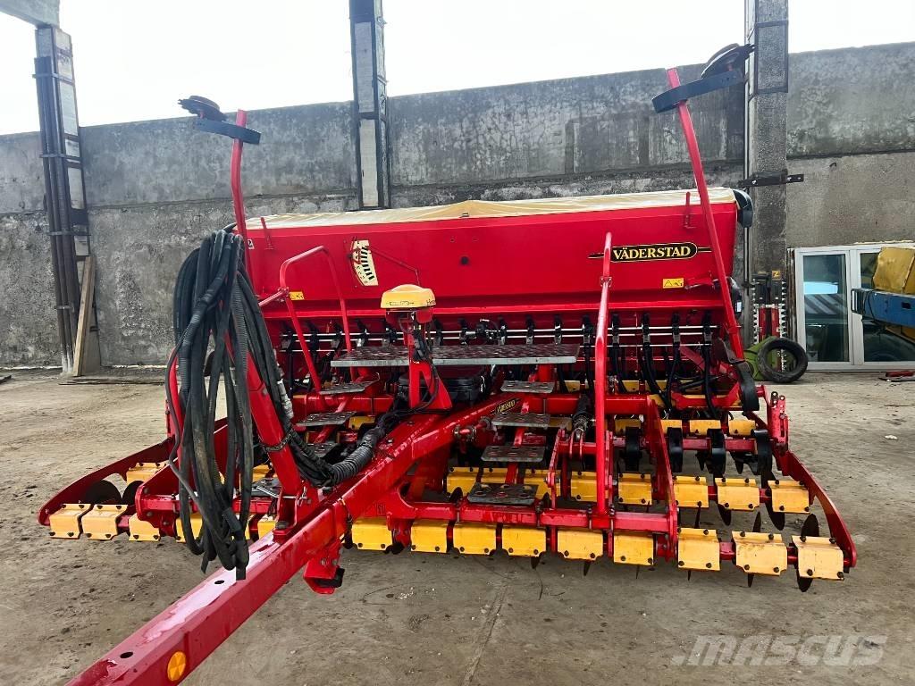 Väderstad Rapid 400C Semanatoare