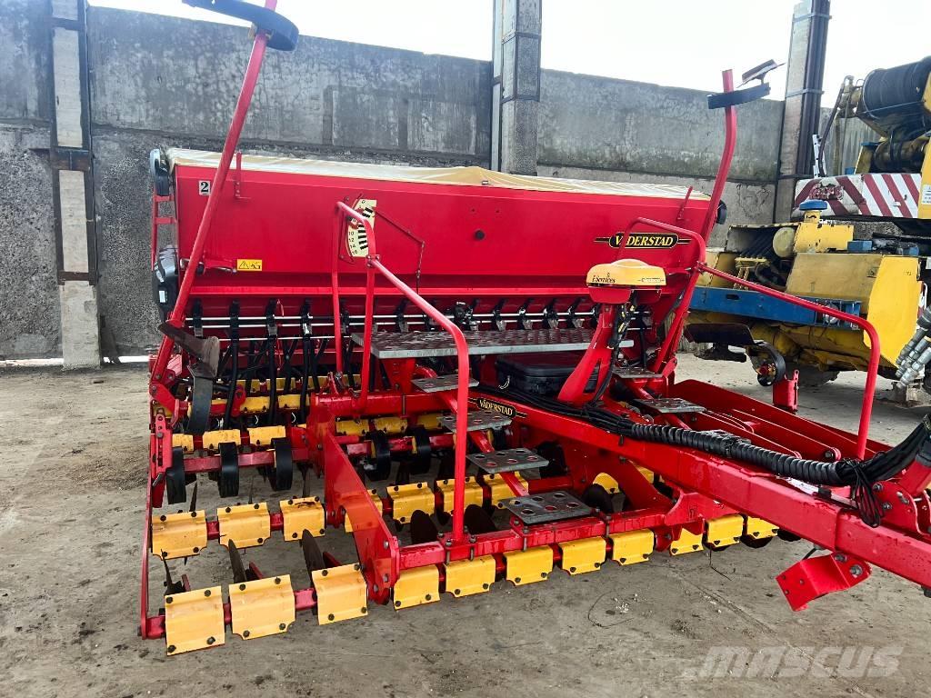 Väderstad Rapid 400C Semanatoare