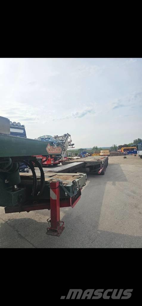 Nooteboom Noo-9706v Incarcator agabaritic