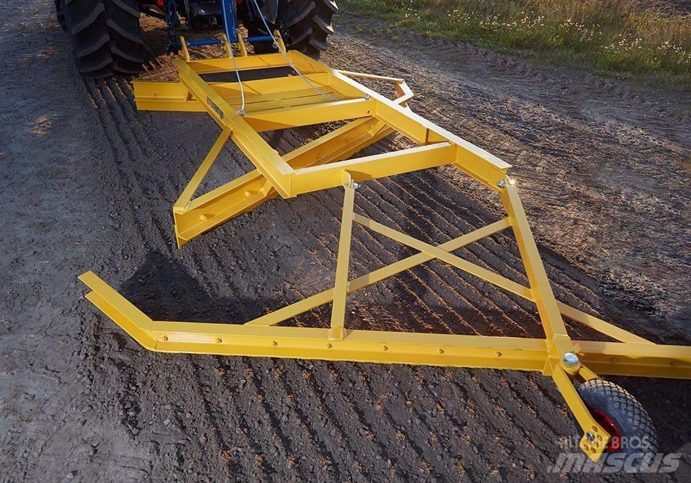 Vreten V2-200 Buldozer