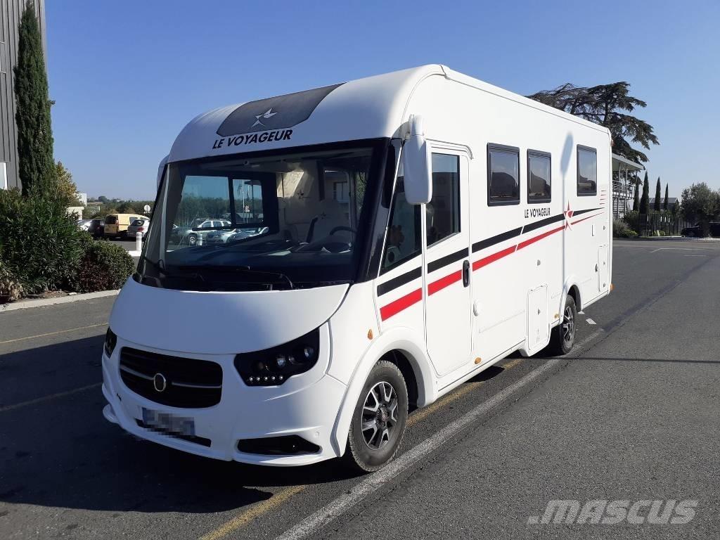 Fiat Ducato Rulote si caravane
