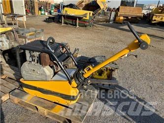 Wacker DPU4045H Vibratoare