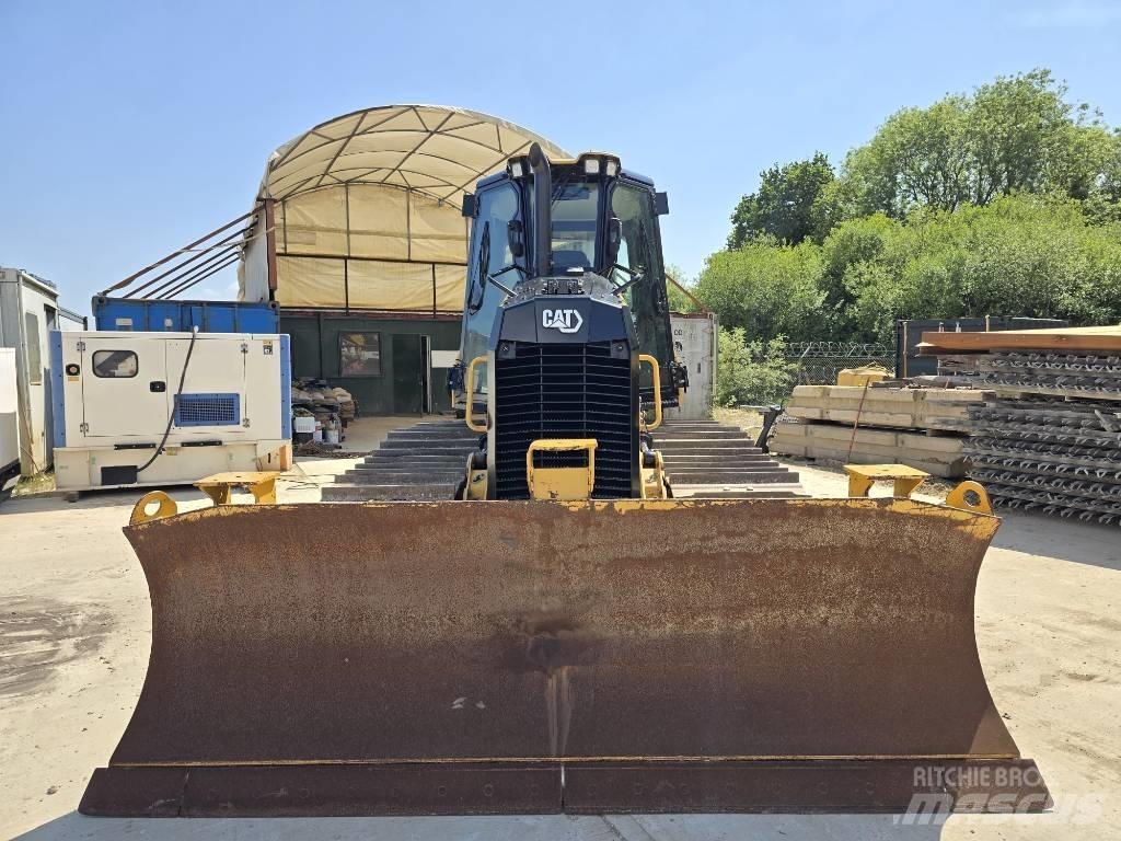CAT D 3 LGP Buldozere pe senile