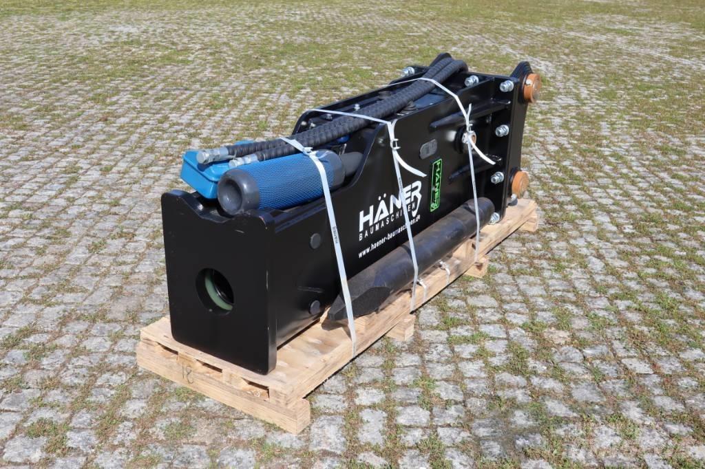  Haner HX 4000A Ciocane / Concasoare