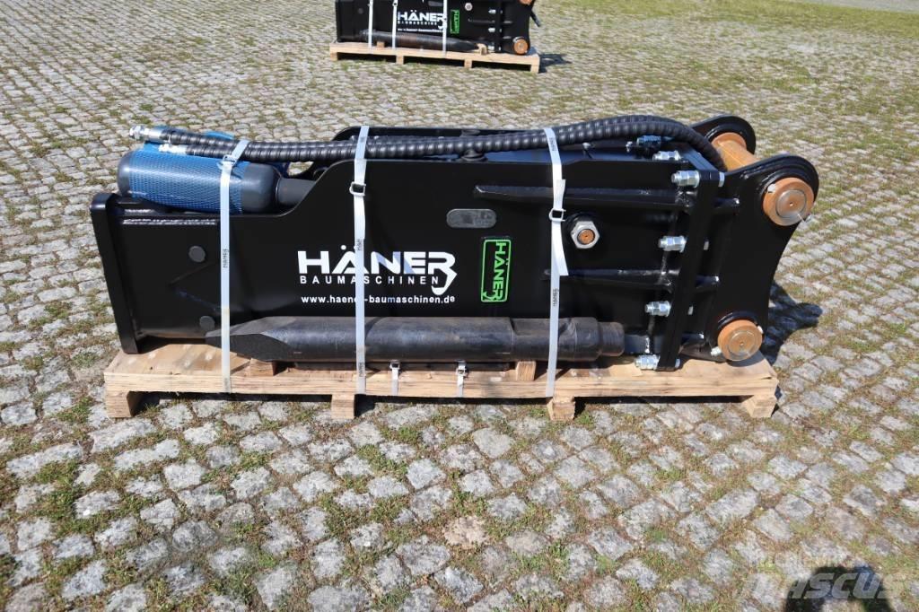  Haner HX 4000A Ciocane / Concasoare