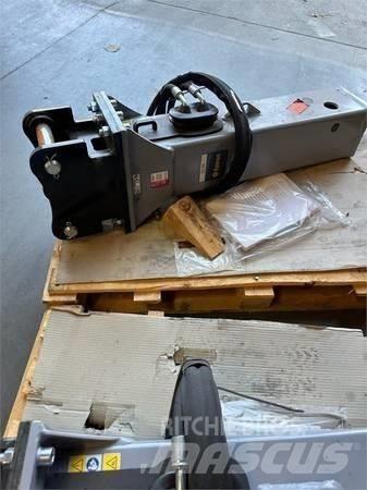 Epiroc EC50 Ciocane / Concasoare