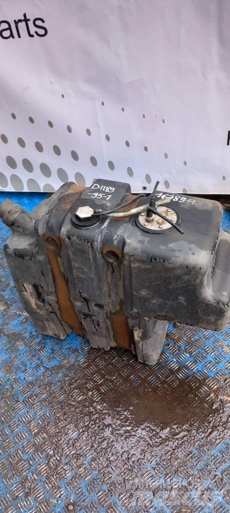 DAF XF 105 1692862 Sasiuri si suspensii