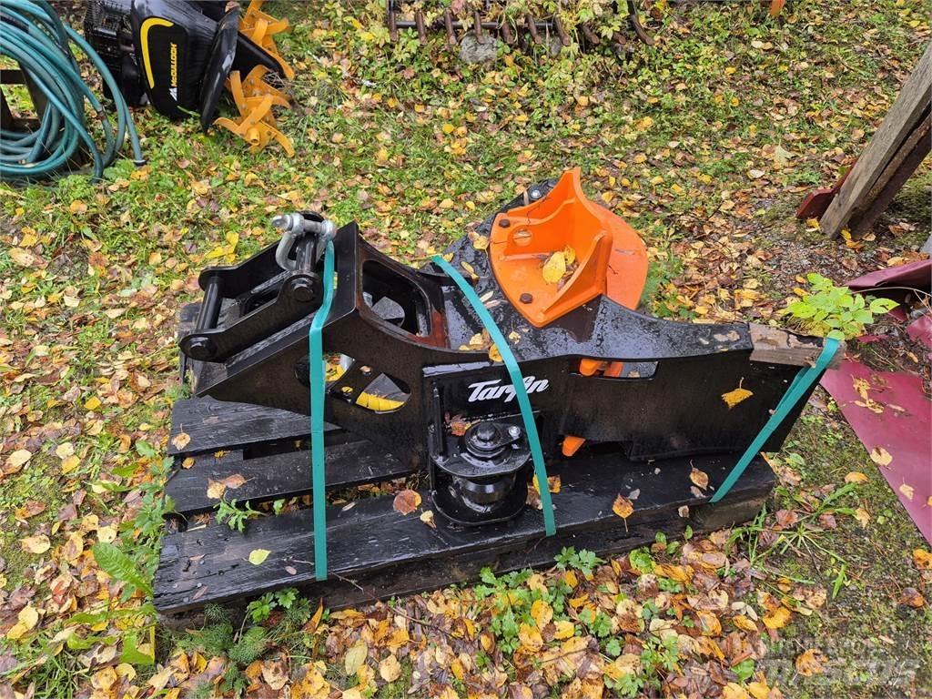  Tarfin VG-200 Cupe forestiere