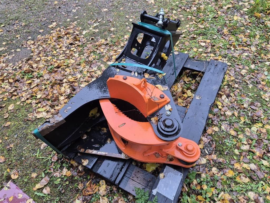  Tarfin VG-200 Cupe forestiere