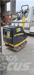 Bomag 70/70 Vibratoare