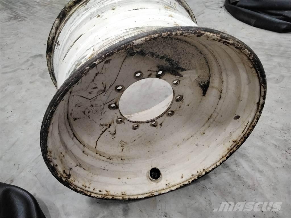 Rottne Okänd 24x34 Anvelope, roti si jante