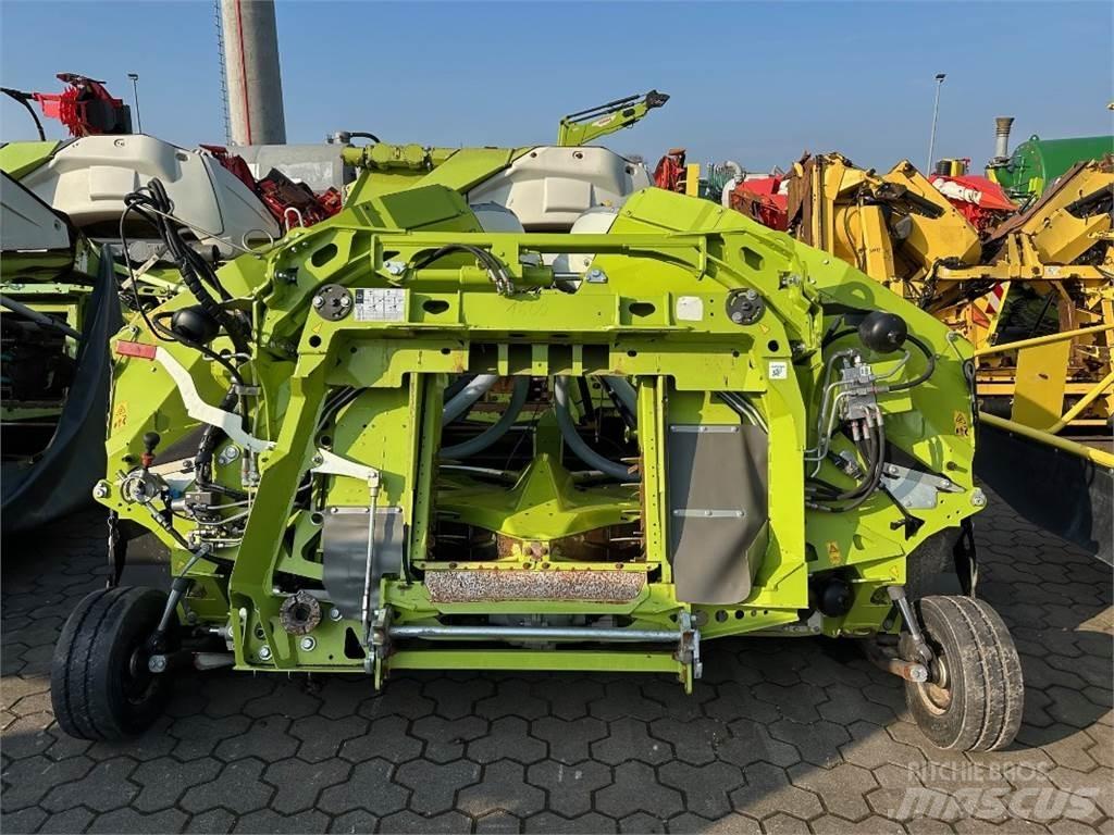 CLAAS Orbis 600 SD Utilaje agricole - Altele
