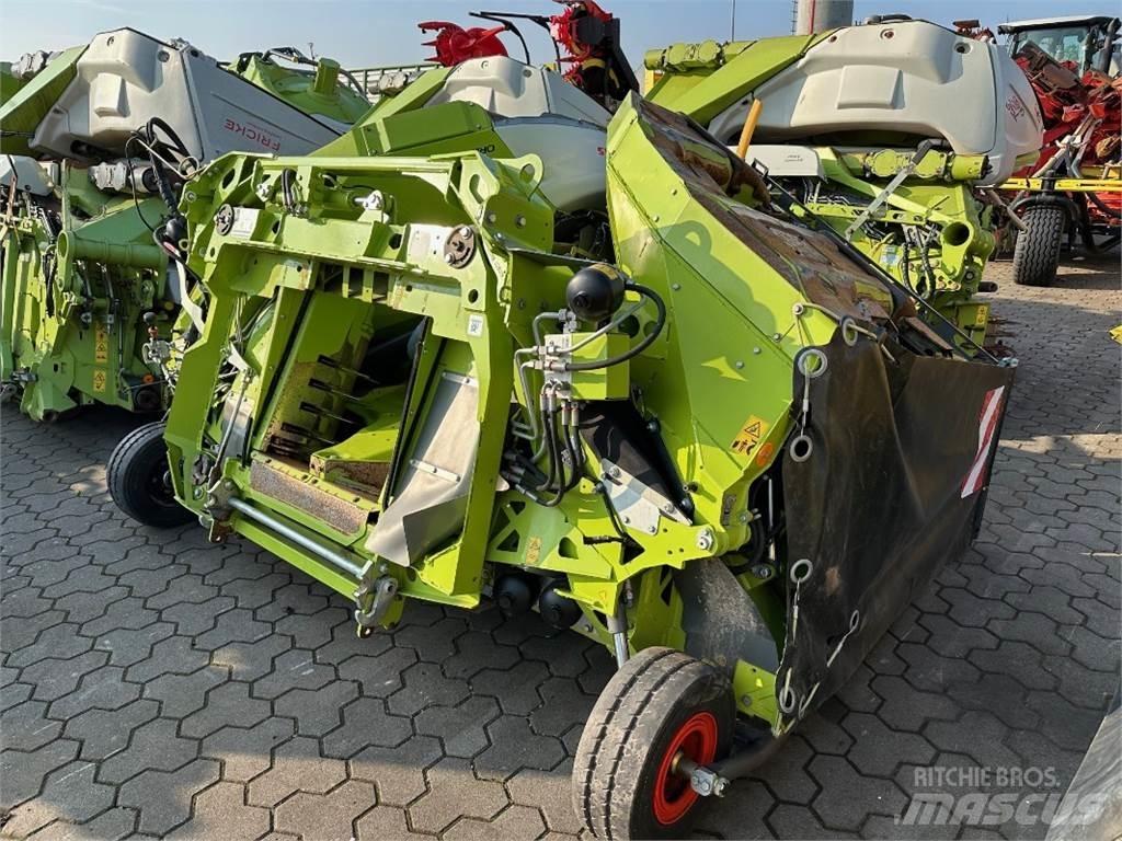 CLAAS Orbis 600 SD Utilaje agricole - Altele