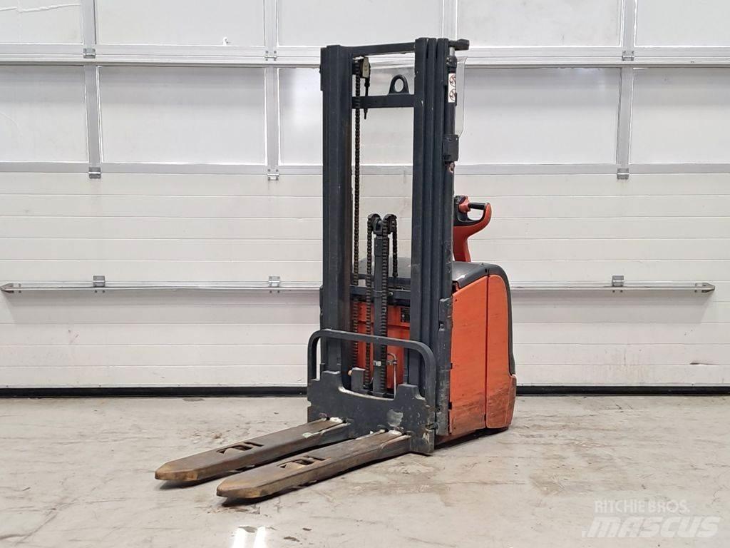 Linde L14 Transpaleta manuala