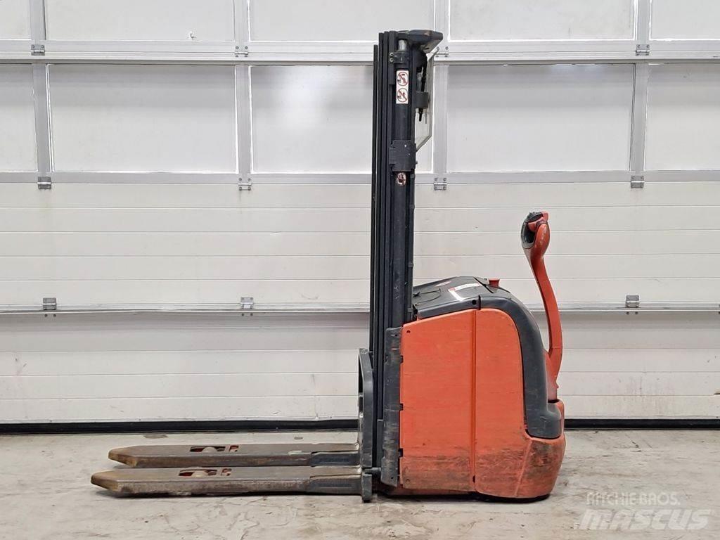 Linde L14 Transpaleta manuala