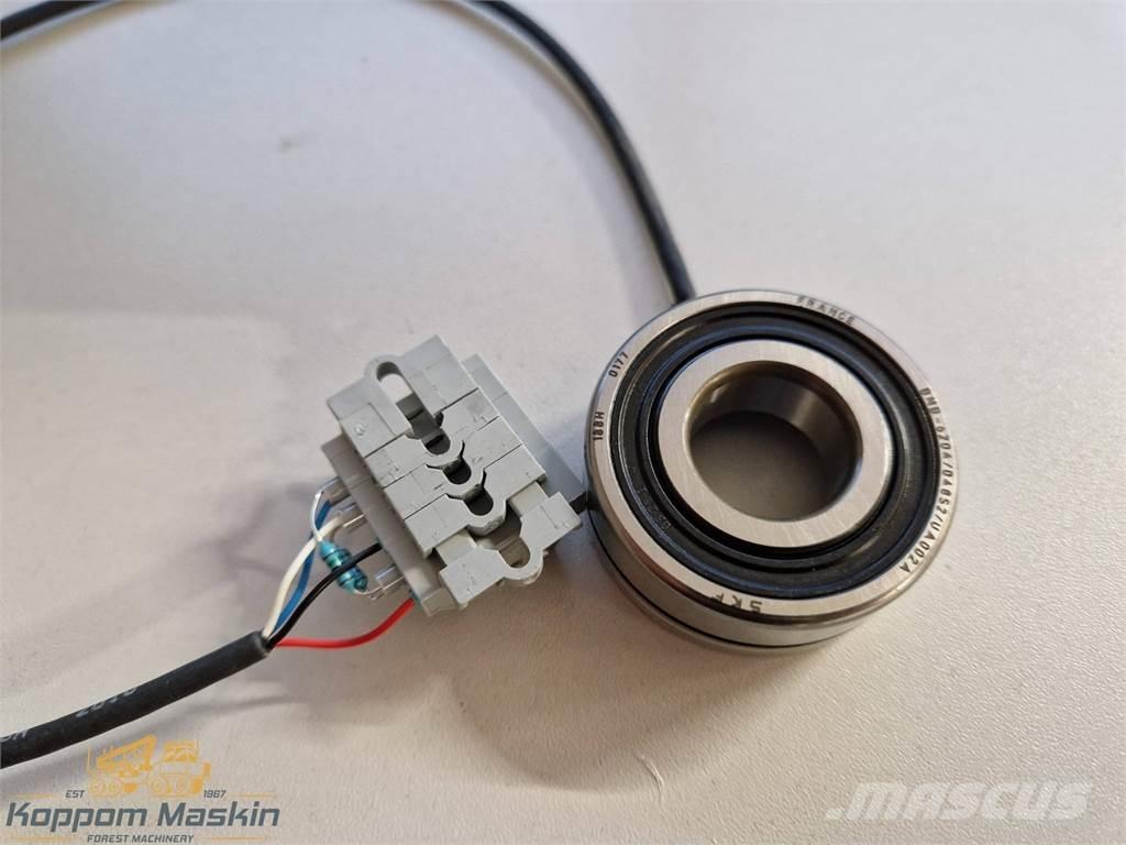 Rottne 101-0001 Electronice