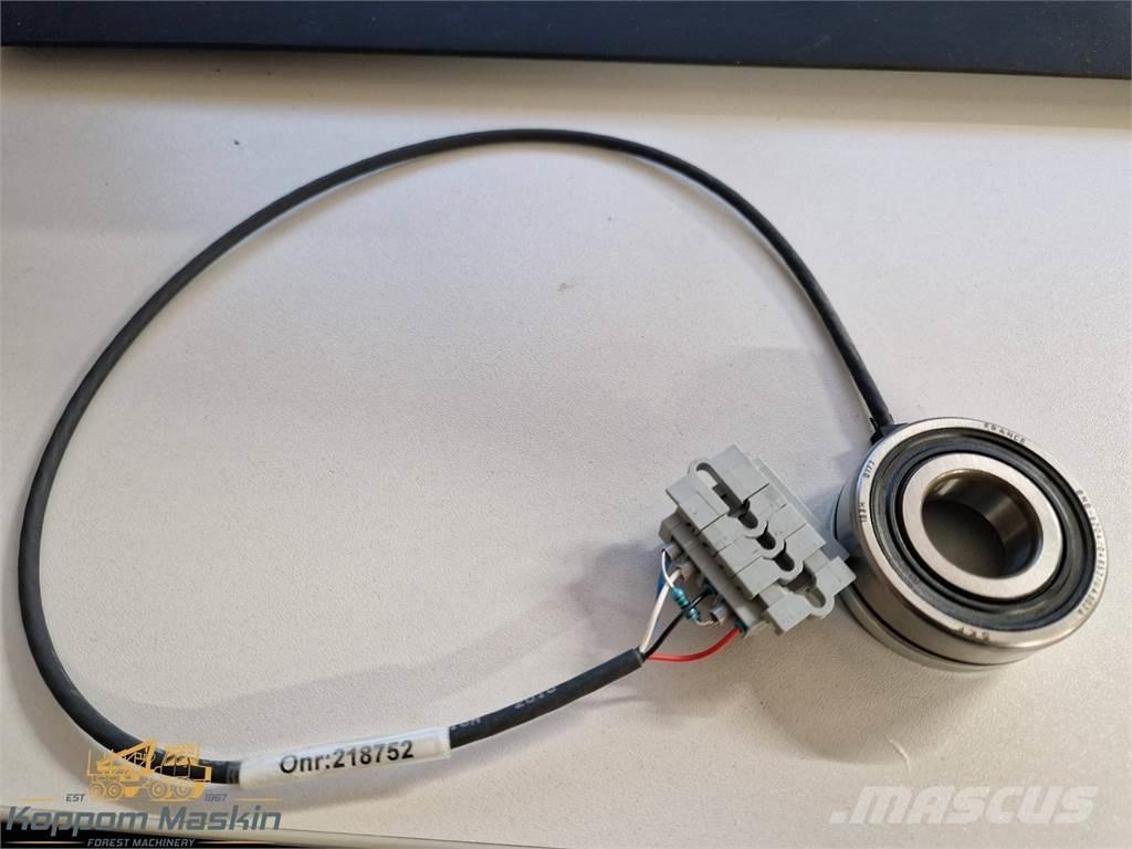 Rottne 101-0001 Electronice