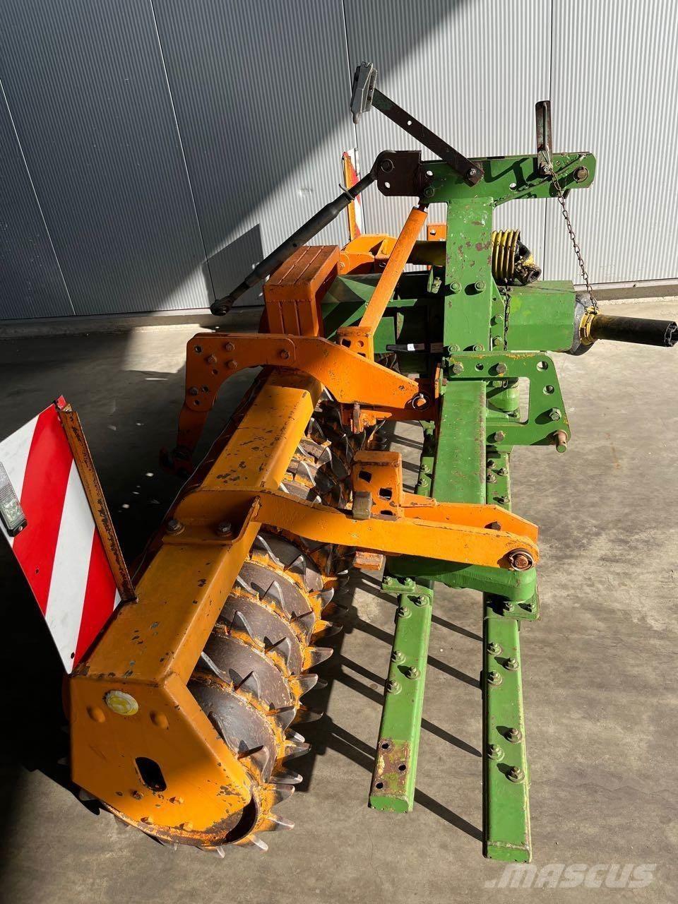 Amazone RE/30 Utilaje agricole - Altele