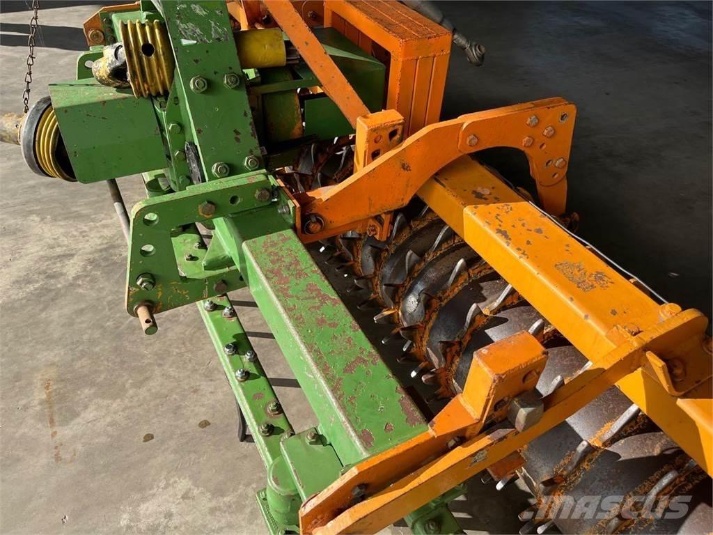 Amazone RE/30 Utilaje agricole - Altele
