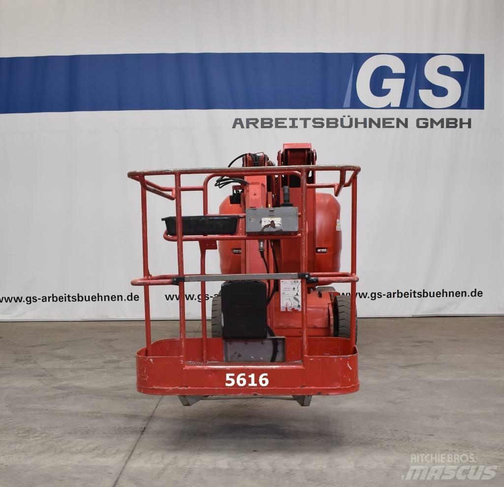 Manitou 150 AET JC Nacele cu brat articulat