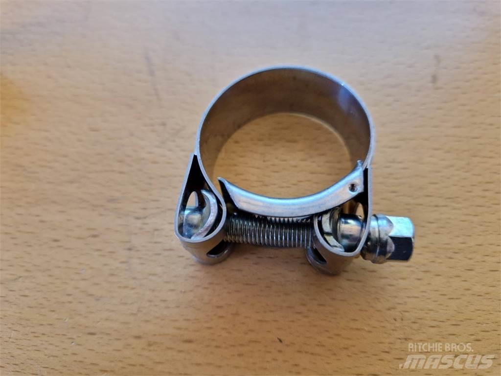 Ponsse 0061527 Motoare