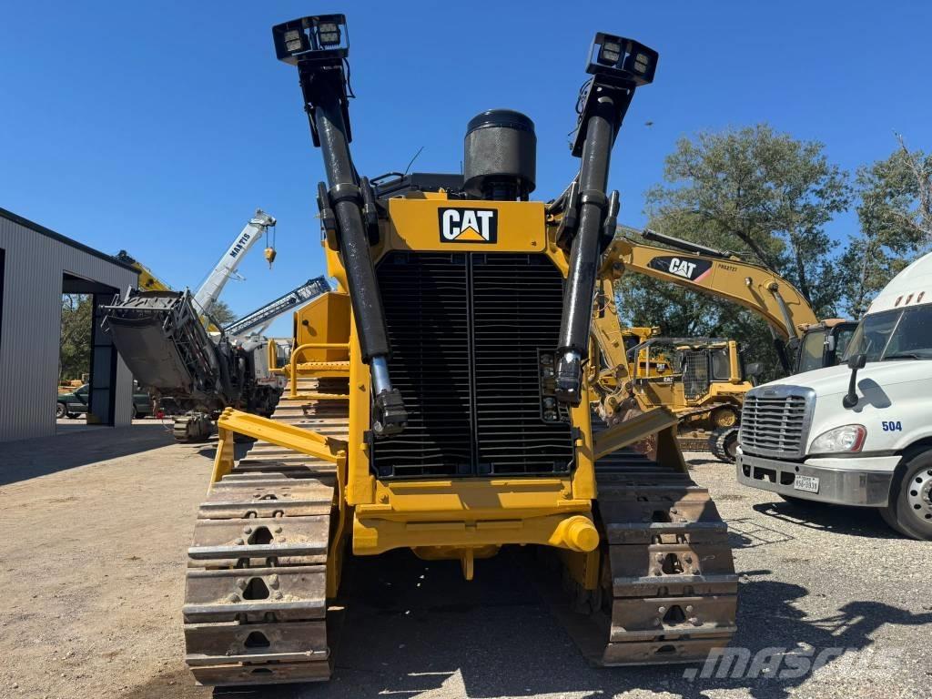 CAT D 8 T WDA Buldozere pe senile