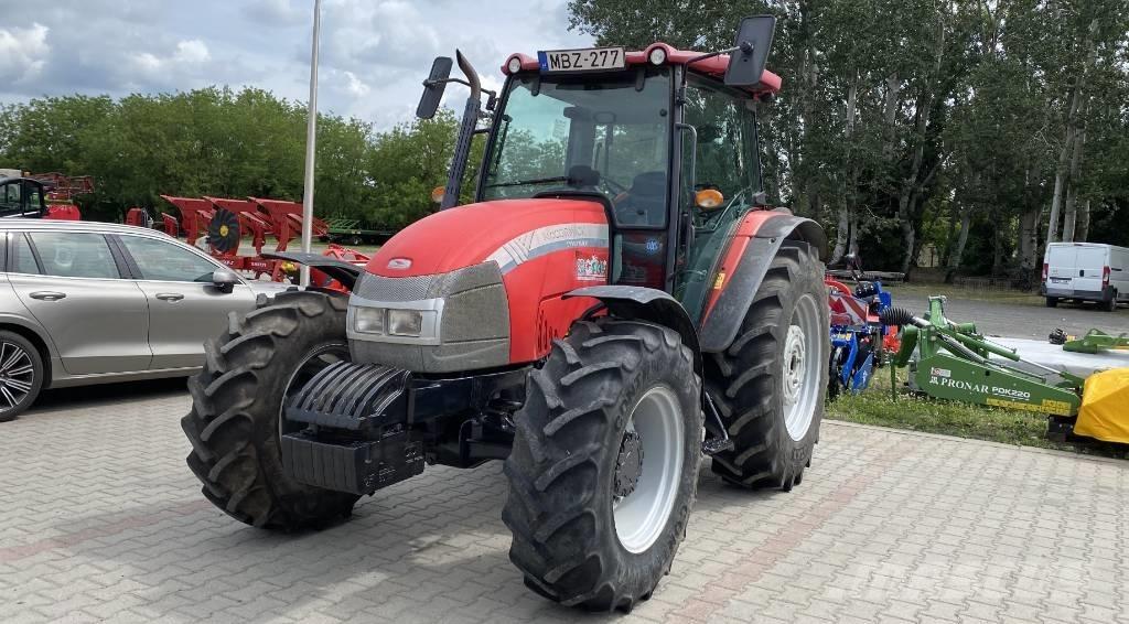 McCormick T 110 Max Tractoare