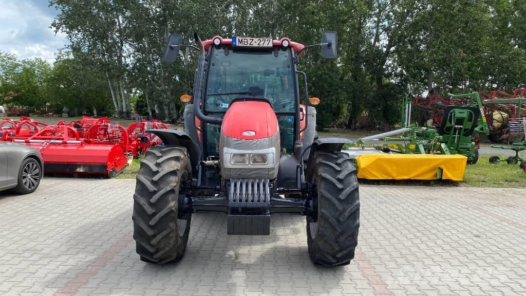 McCormick T 110 Max Tractoare